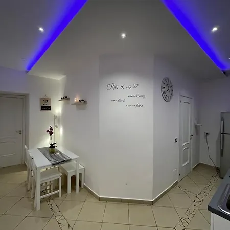Home Sweet Home Bella Napoli Exterior photo