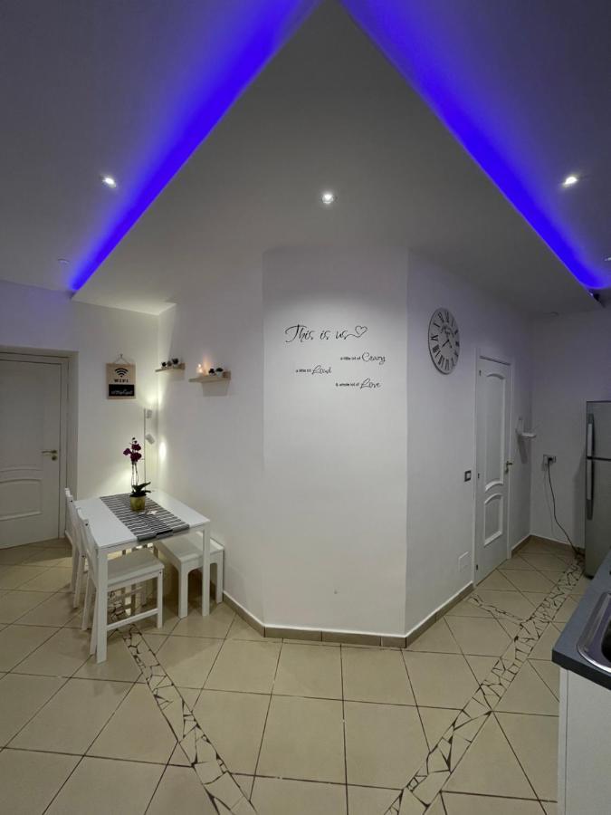 Sweet Bella Apartment Neapel