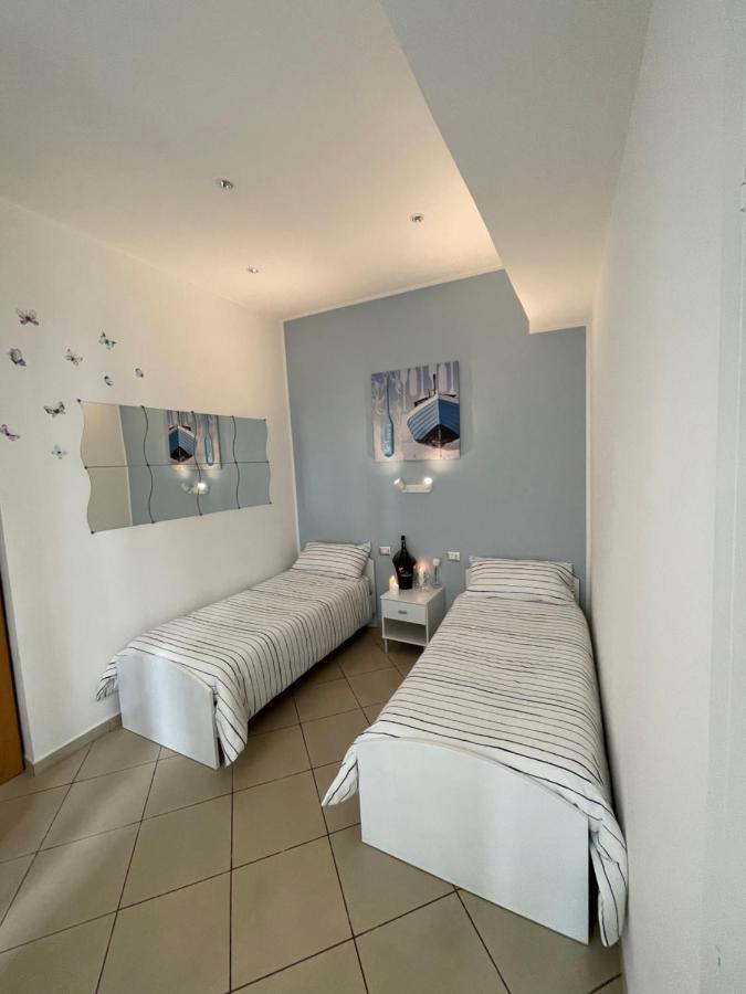 Sweet Bella Apartment Neapel